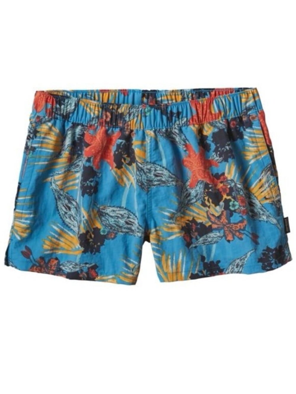 Patagonia Barely Baggies Shorts - 2.5”